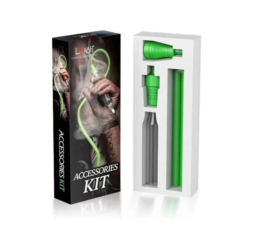 LOOKAH SEAHORSE PRO ACCESSORIES KIT