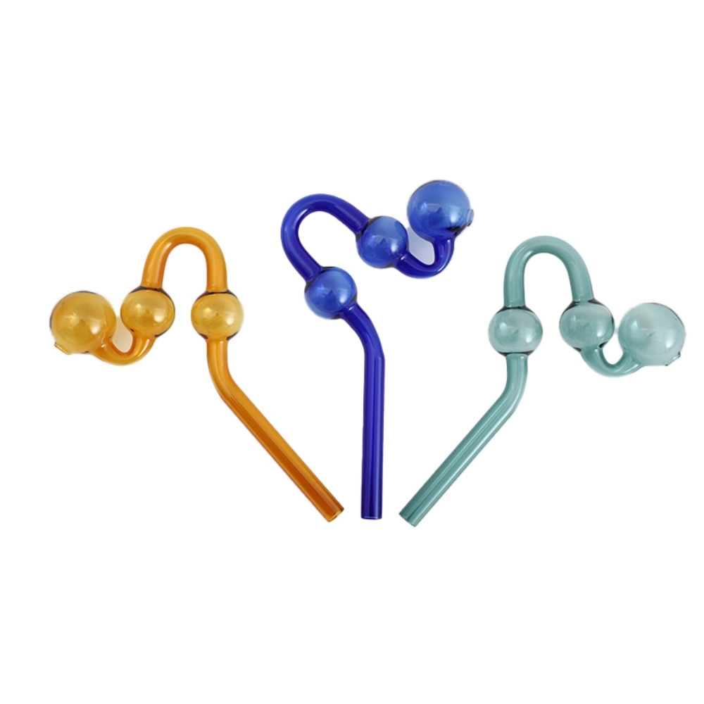 OIL BURNER LOOP MIX COLOR