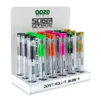 OOZE SLIDER GLASS BLUNT