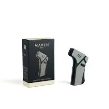 [Q-2812-01] MAVEN TORCH MODEL PRO (Grey)