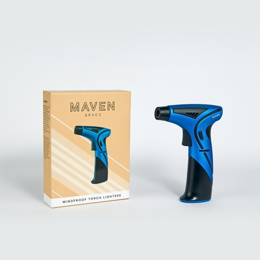 [Q-2824-03] MAVEN TORCH SPACE (Blue)
