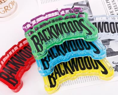 ASHTRAY BACKWOOD