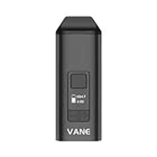 [Q-4189] YOCAN VANE PORTABLE VAPORIZER (BLACK)