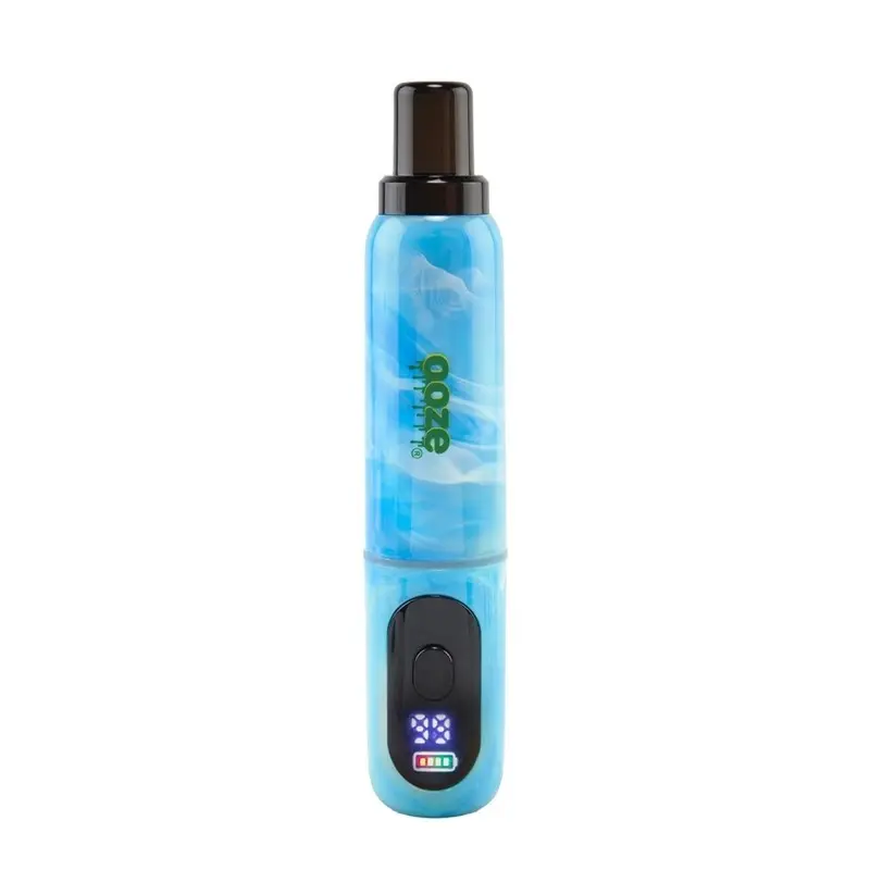 [Q-4745-02] OOZE HILO CONCEAL BATTERY 400MAH (Blue)