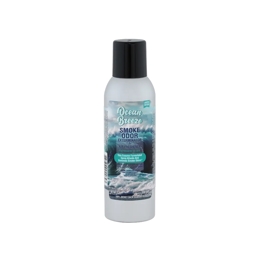SMOKE ODOR SPRAY 7OZ