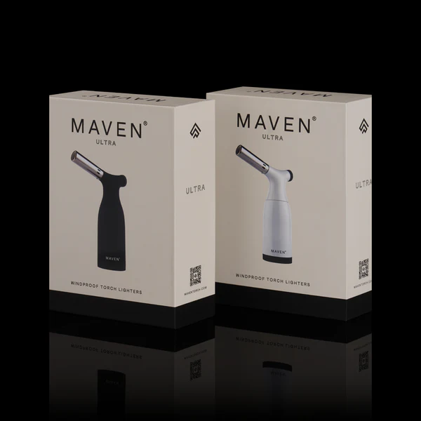 Maven Ultra Torch