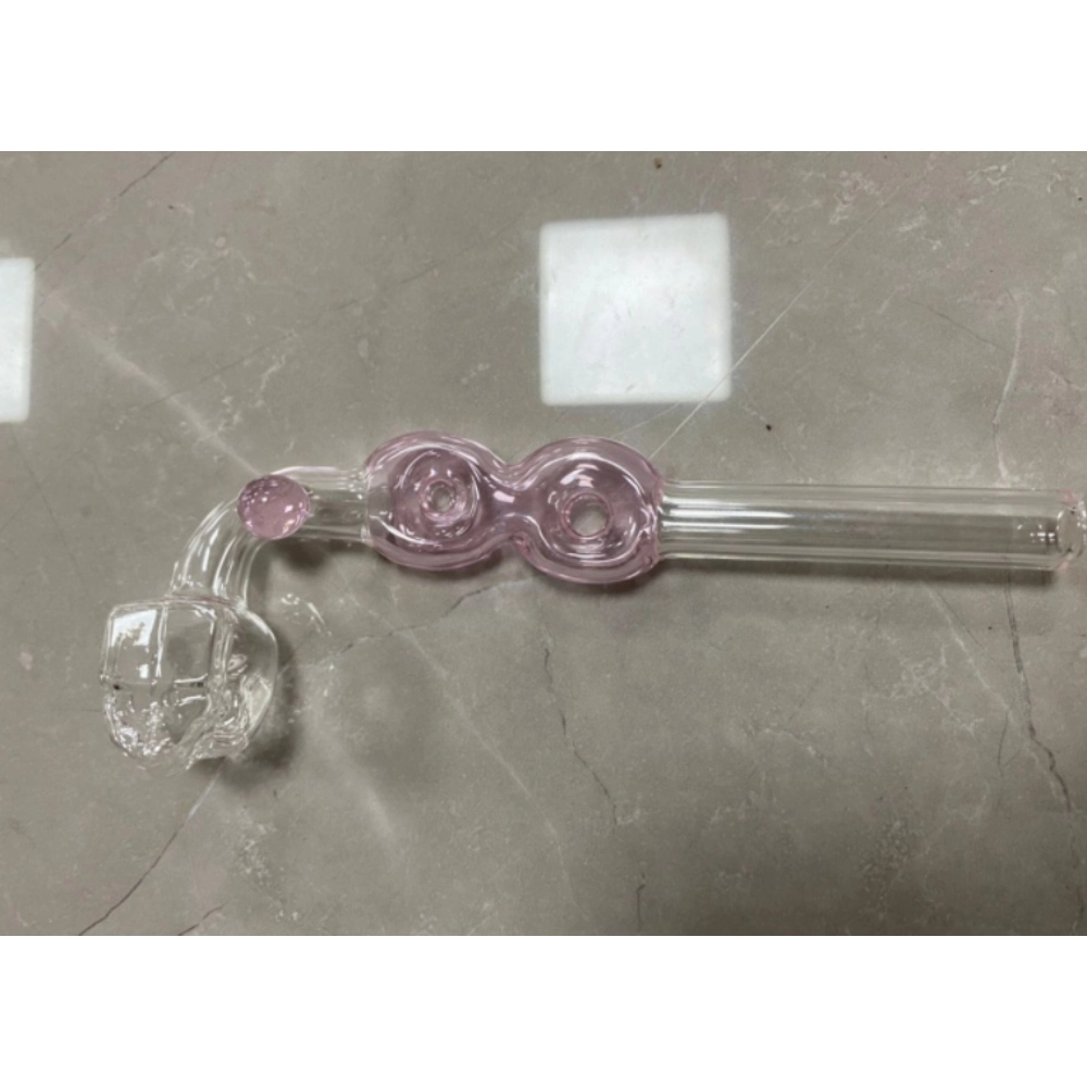 [Q-2978] OIL BURNER PIPE SWIRL MULTI COLOR